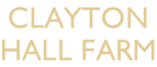 Clayton  Hall Farm